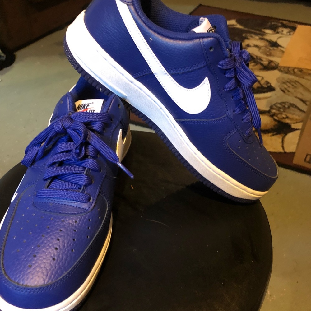 Nike Air Force 1 Low